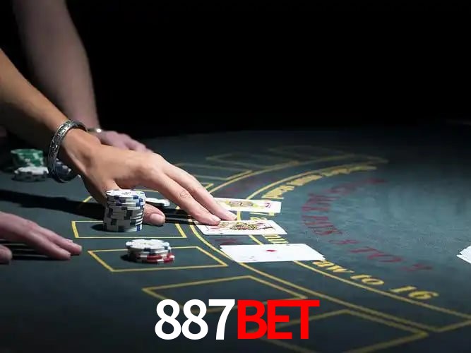 Login Seguro 887bet