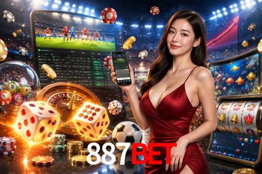 Live Casino 887bet