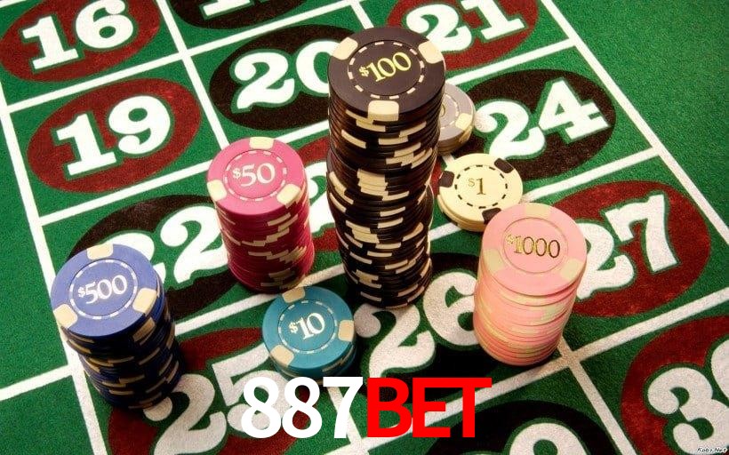 A Emoção da Loteria na 887bet: Uma Chance de Mudança de Vida