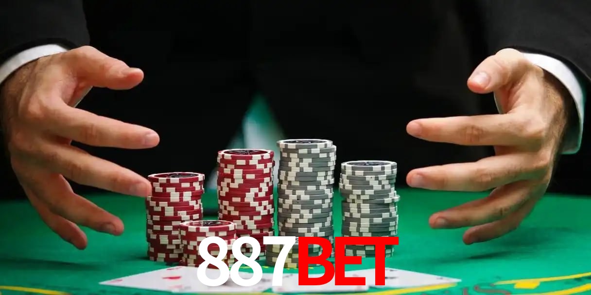 Promoções Sazonais 887bet