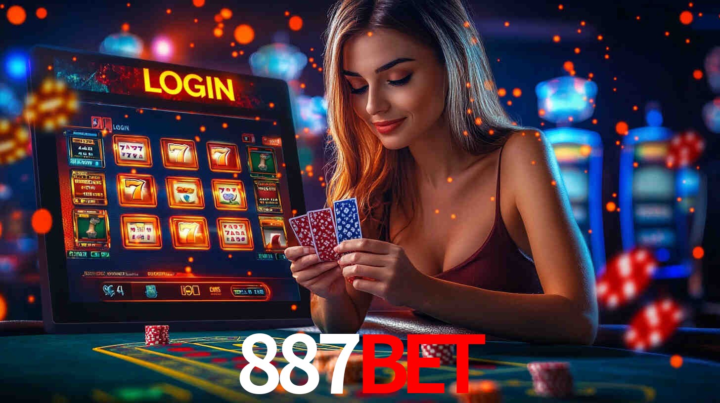 887bet: A Experiência de Casino com Jogos de Mesa ao Vivo