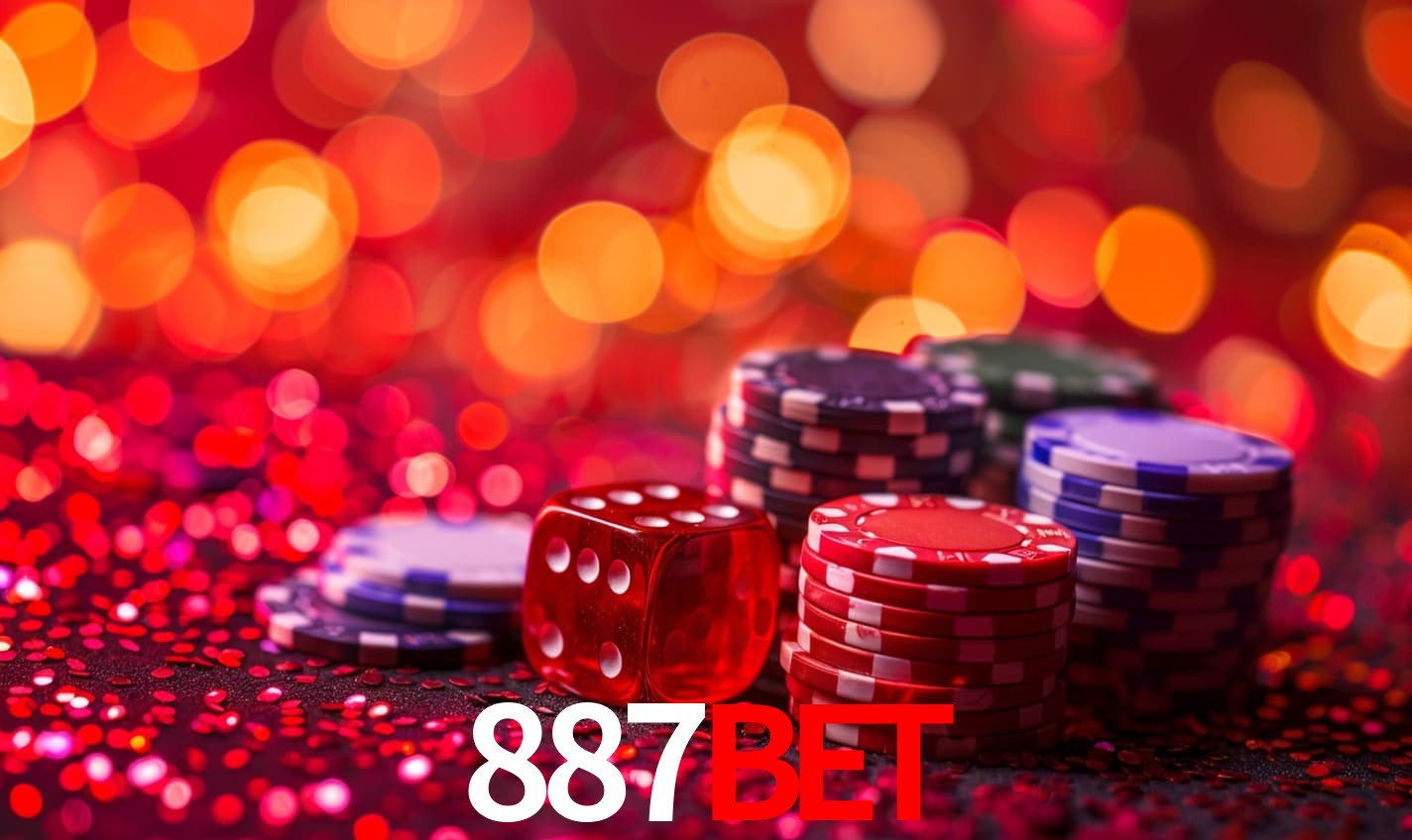 Descubra o Programa VIP da 887bet: Vantagens Exclusivas para Jogadores