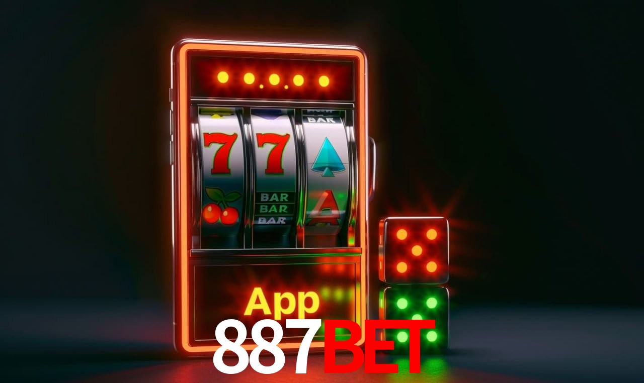 Apostas de Tênis 887bet