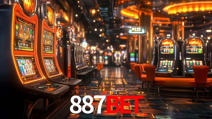 Experimente o Login Seguro Premium no 887bet