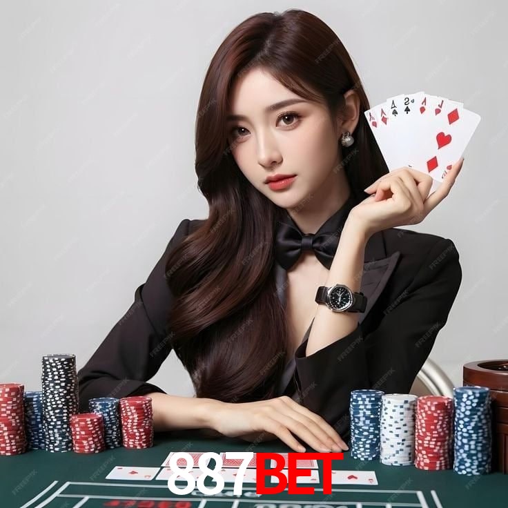 Diretório de Jogos 887bet