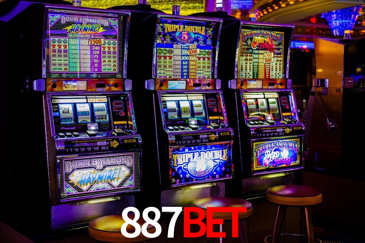 Mesa de Blackjack 887bet