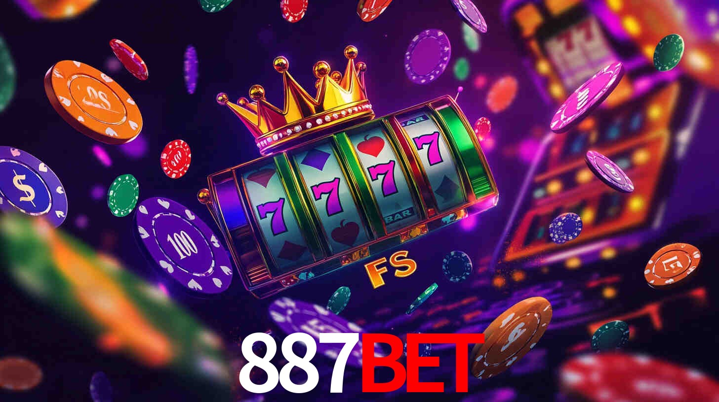 Premium Interface 887bet