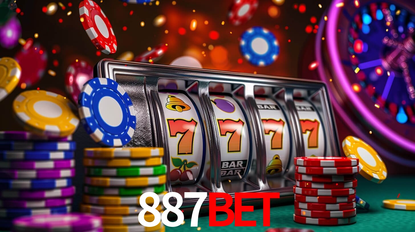 Jogos Exclusivos 887bet