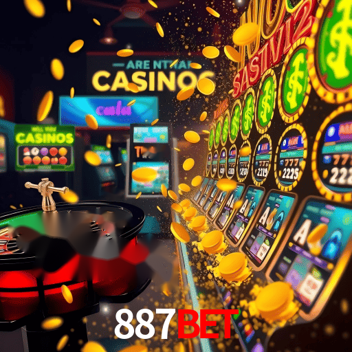 Inovações de Jogos na 887bet: O Futuro das Experiências Interativas