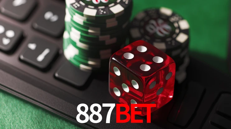 Responsive Design 887bet