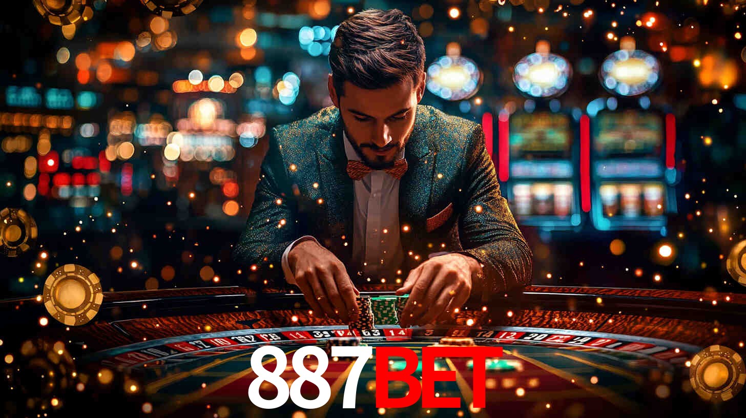 887bet