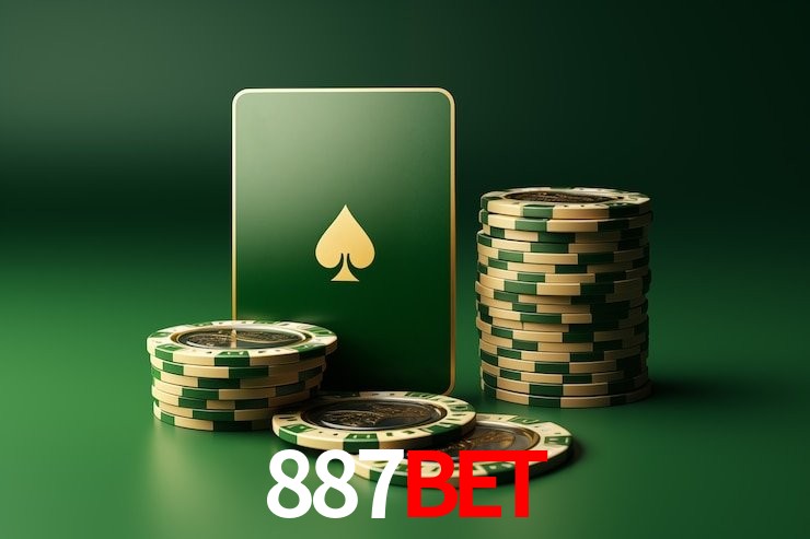 VIP Casino 887bet