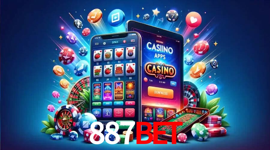 Seasonal Promotions 887bet