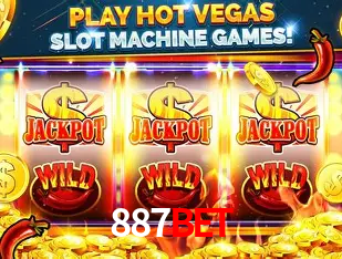 Descubra a Magia dos Jogos de Arcade no 887bet