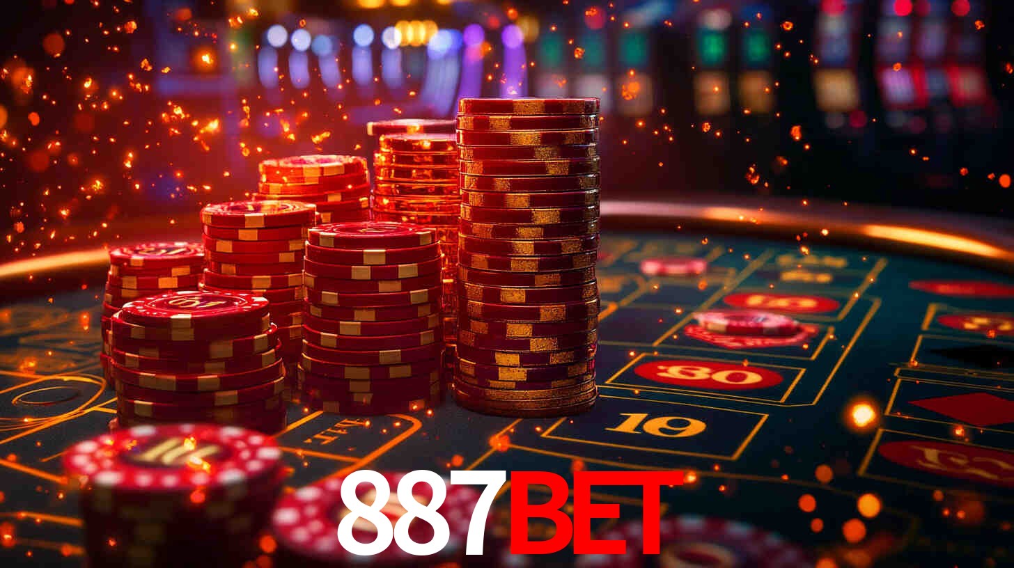 Ofertas Imperdíveis na 887bet: Promoções e Bônus Que Valem a Pena