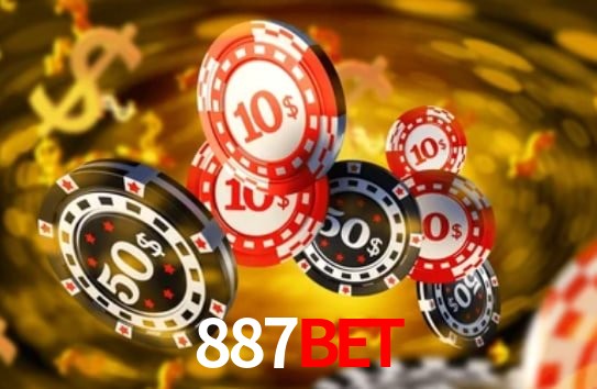 Casino VIP 887bet