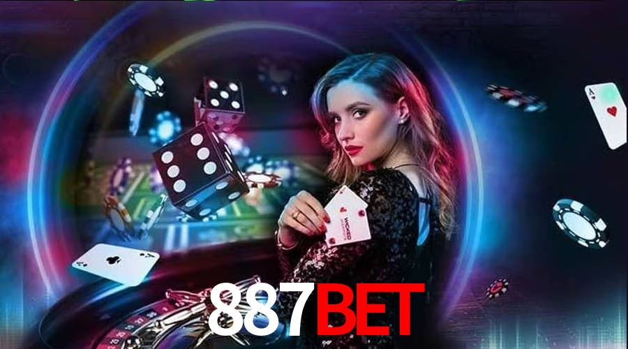 Exclusive Offers 887bet