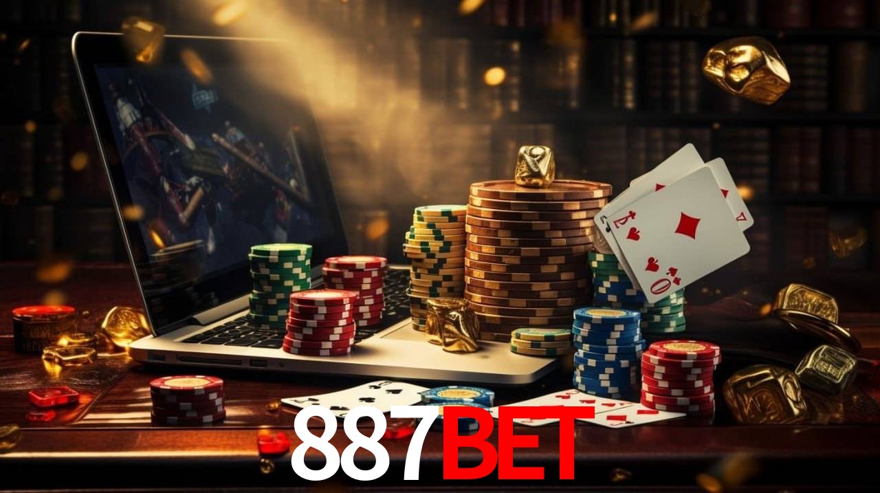 Casino Ao Vivo 887bet