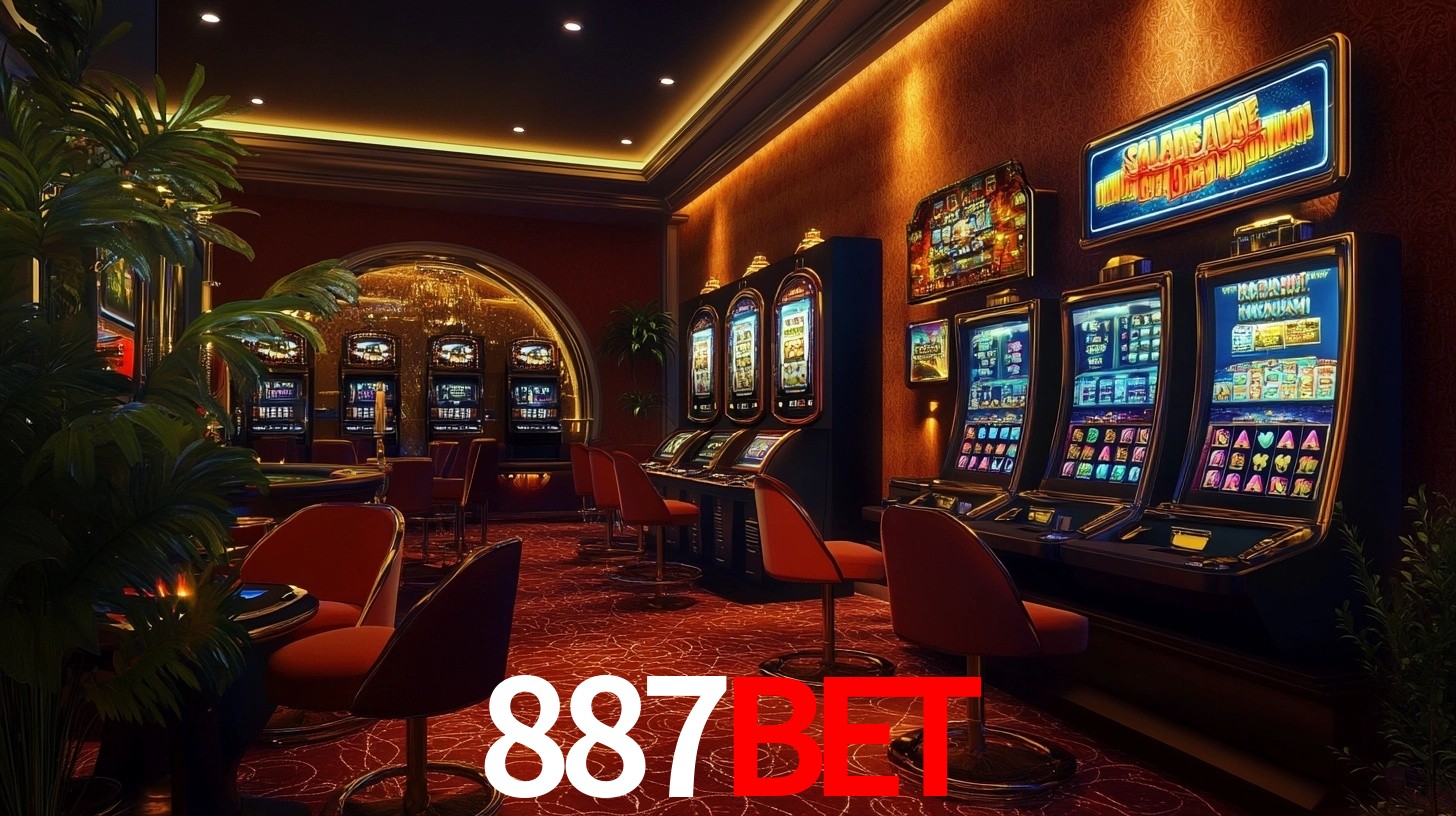 Exclusive Games 887bet