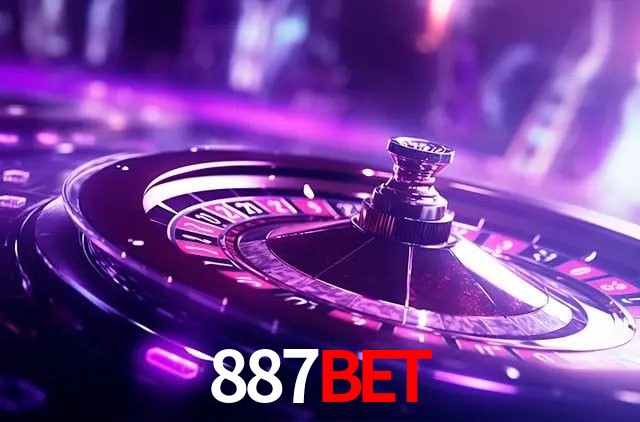 cassino 887bet
