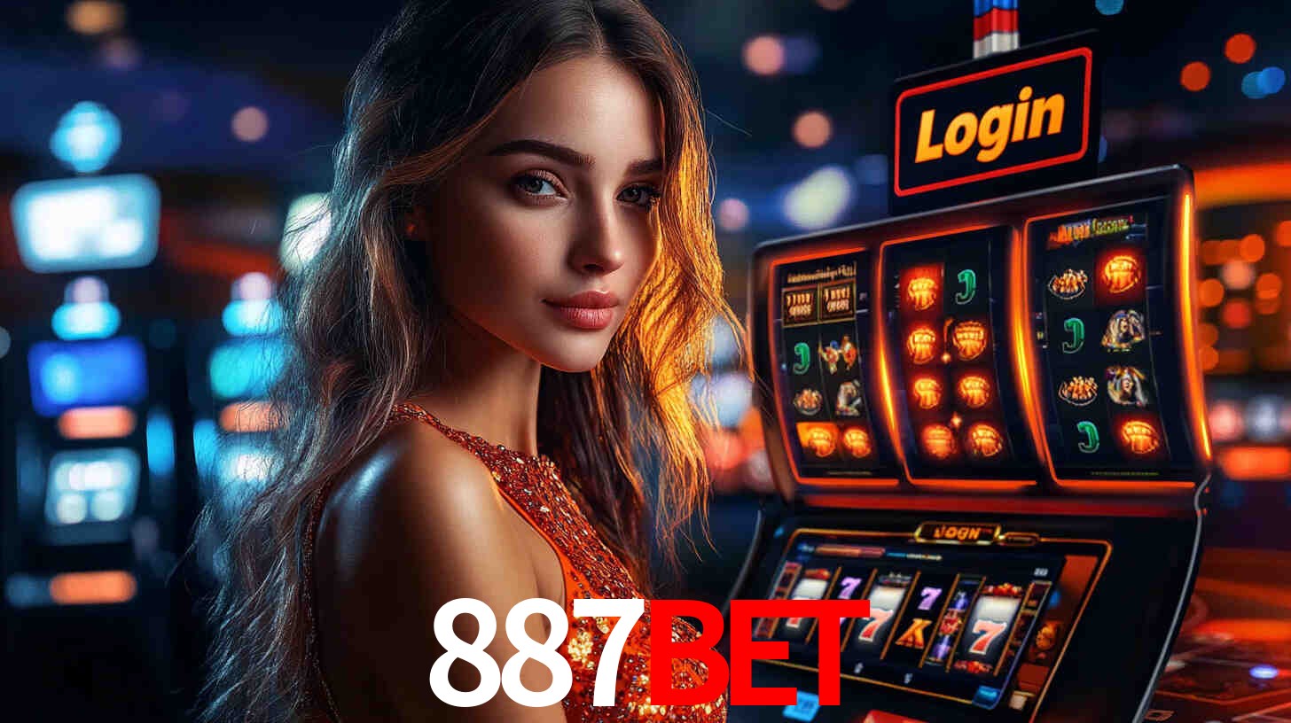 Sinta a adrenalina dos jogos de cassino com 887bet