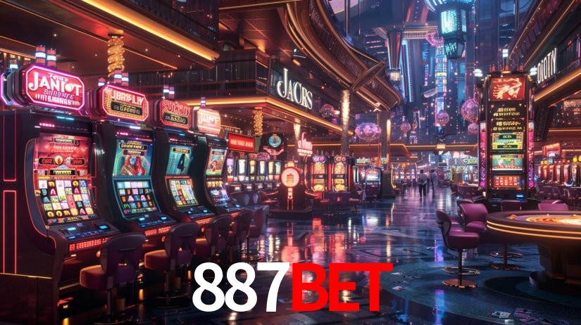 Games Directory 887bet