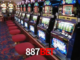 Descubra o Mundo do Cassino Online com 887bet
