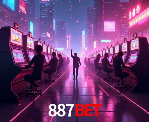 Programa VIP 887bet