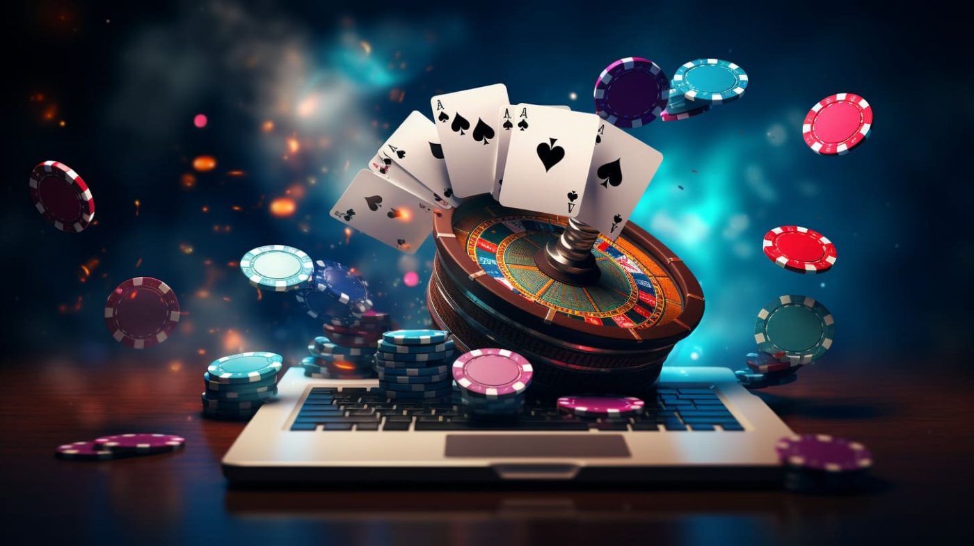 Login no Cassino 887bet