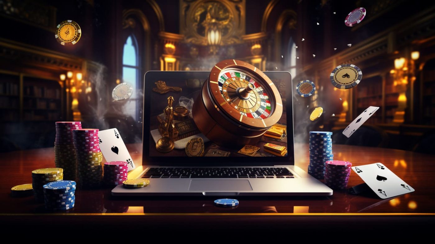 Bônus de Cadastro Cassino 887bet