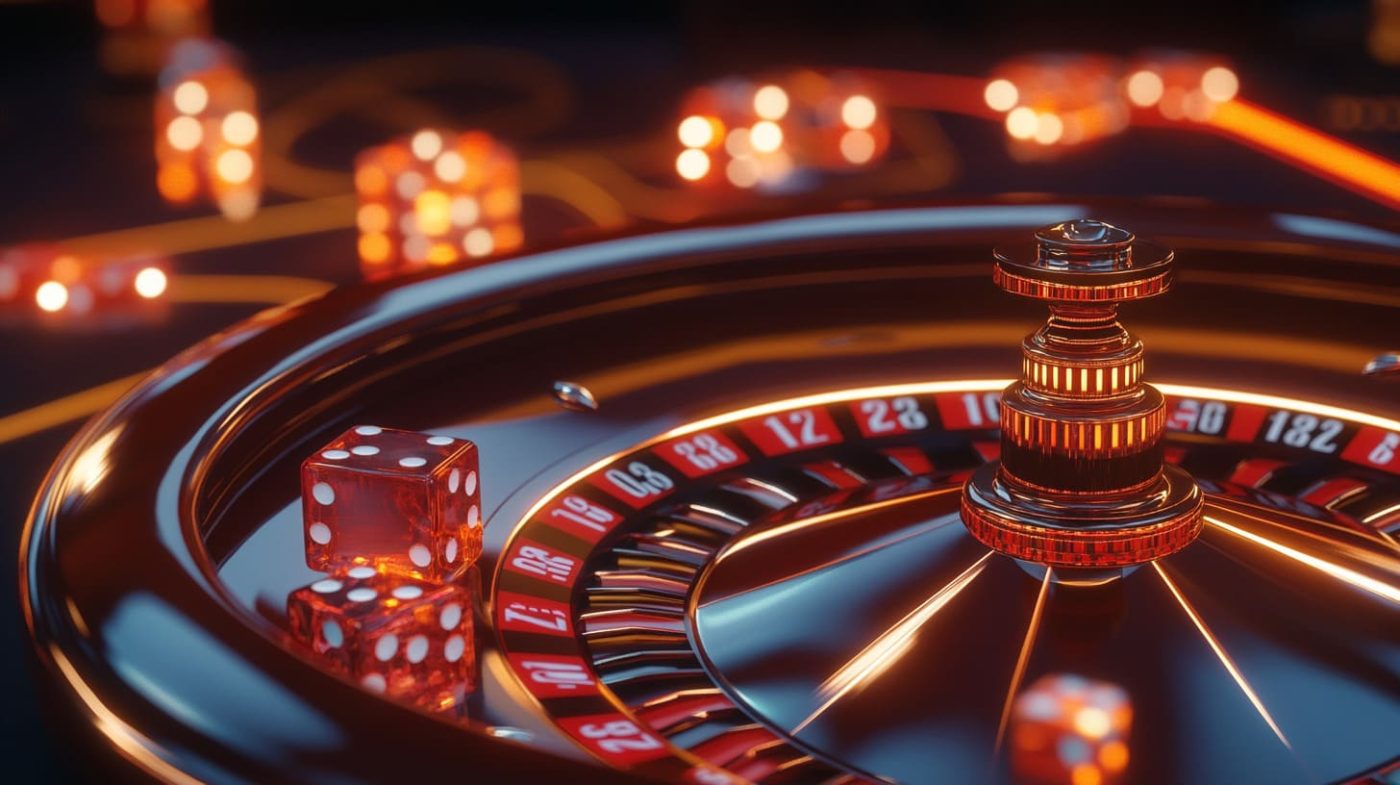 Registre-se hoje no Cassino 887bet